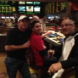 Meet your Posher, Jay